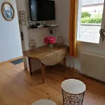 Chez Mimie Woignarue