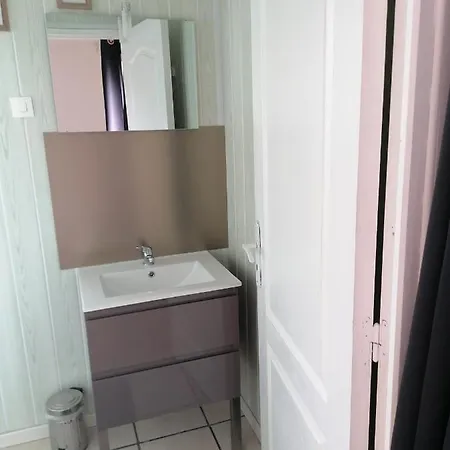 Hébergement de vacances Chez Mimie Woignarue