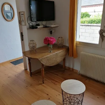 Chez Mimie Woignarue