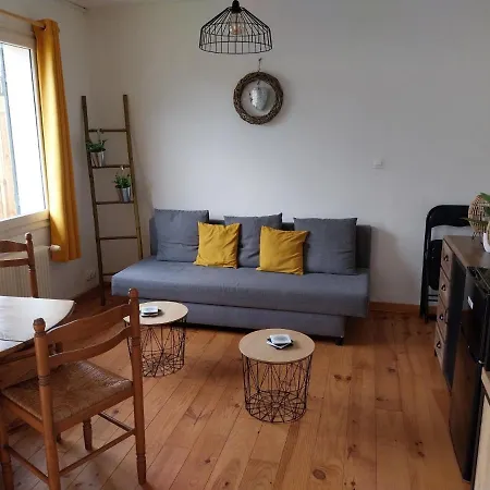 Chez Mimie Woignarue