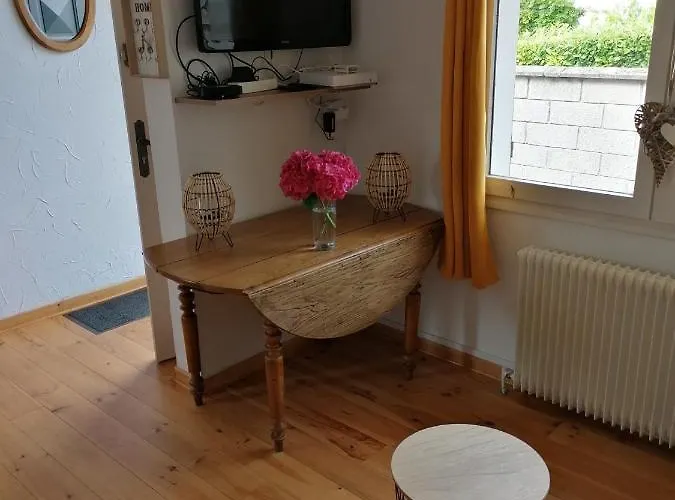 Chez Mimie Woignarue