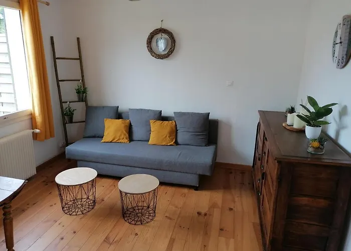 Holiday home Chez Mimie *