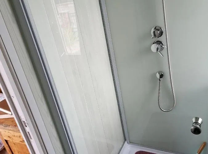 Chez Mimie Holiday home Woignarue