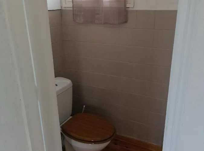 Holiday home Chez Mimie Woignarue