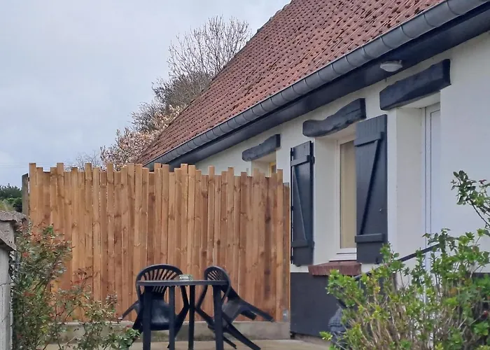 Chez Mimie * Woignarue